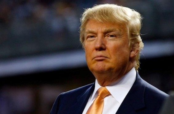 Ինչպես են ամրիկացիները գնահատում Թրամփի աշխատանքը. հարցում