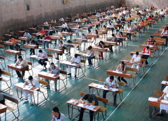 ԳԹԿ-ն սահմանել է 9-րդ և 12-րդ դասարանների ավարտական քննությունների օրերը