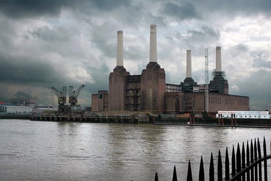 130 տարում առաջին անգամ Բրիտանիան անցկացրել է օր՝ առանց ածխի էլեկտրակայանների