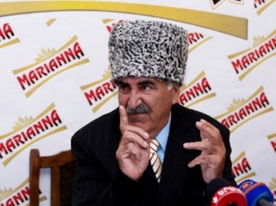 Ցեղասպանությունը չճանաչած երկրներն իրենց զարգացած համարելու իրավունք չունեն. եզդիների հոգեւոր առաջնորդ