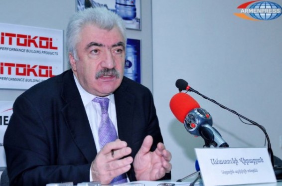 Կհրապարակվի Ցեղասպանությանը վերաբերող փաստաթղթերի 3 հատոր, կստեղծվի զոհերի շտեմարան. Ամատունի Վիրաբյան