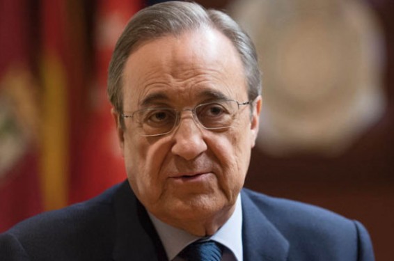 Ռեալի նախագահը ցանկանում է նախագահական ընտրություններից առաջ աստղային տրանսֆեր կատարել