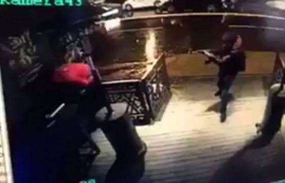 Ամերիկացի զինվորականները հայտնել են ԻՊ խմբավորման առաջնորդի զինակցի սպանության մասին