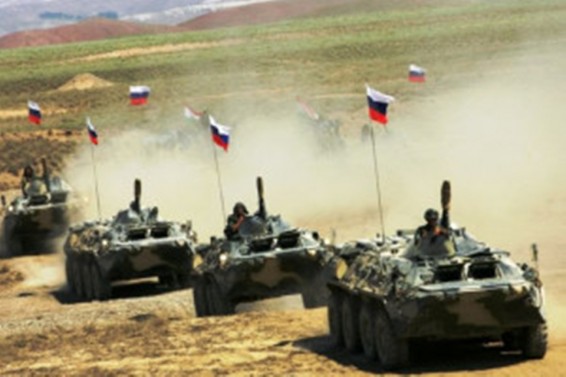 «Կամխուդ» և «Ալագյազ» զորավարժարաններ են անցկացվել