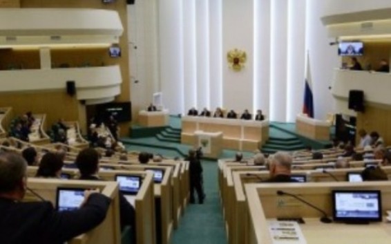 ՌԴ Դաշնային խորհուրդը վավերացրել է Հայաստան նավթի և ադամանդների մատակարարման մասին համաձայնագրում փոփոխությունները