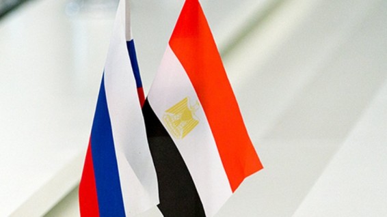 Телефонный разговор глав МИД Египта и России по поводу Сирии