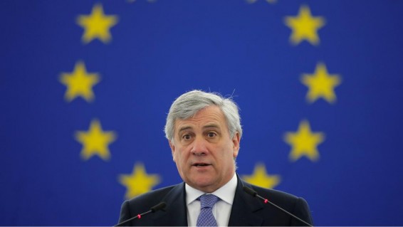 Глава Европарламента: ЕС оставляет для Великобритании двери открытыми