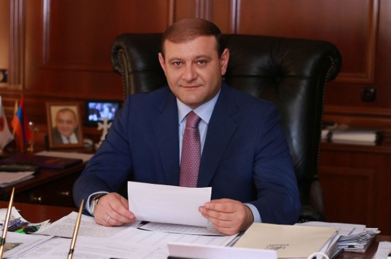 Ես դեմ եմ, երբ հուշարձանային շենքերի ցանկին կպնում են, իսկ մնացածը՝ քաղաքը զարգանում է. Տարոն Մարգարյան