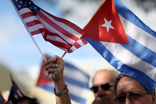 Կուբայի արտգործնախարարը հաստատել է Վաշինգտոնի հետ երկխոսությունը շարունակելու Հավանայի մտադրությունը