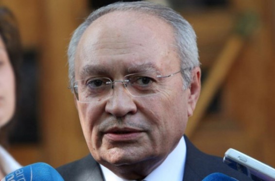 Ապրիլի 24-ի խորհուրդը պետք է տեսնել մեր այսօրվա կայուն ու հաստատ պետականության մեջ.Աղվան Հովսեփյան