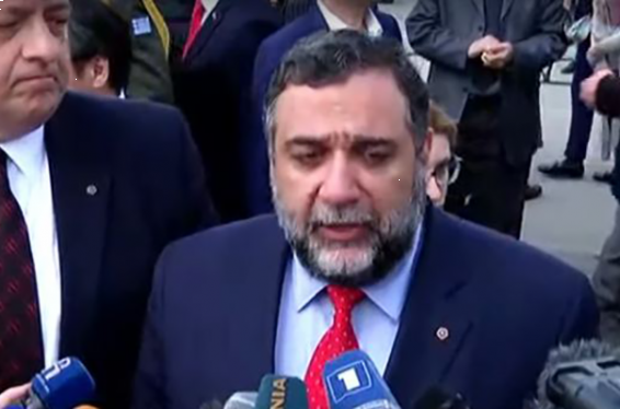 Պետք է հաջողության հասնել և դրանով ցույց տալ Հայաստանի հարևաններին, որ իրենց ուզածը չի ստացվում. Ռուբեն Վարդանյան