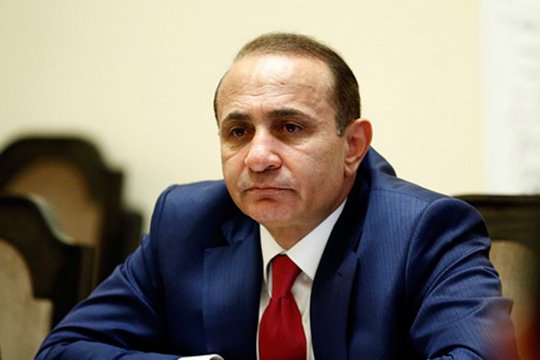 Ցեղասպանության ժխտումը Թուրքիայի կողմից այդ ահասարսուռ երևույթի շարունակությունն է. Հովիկ Աբրահամյան