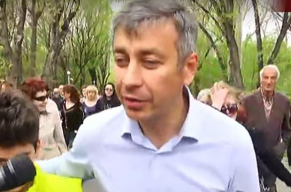 Ցեղասպանության ճանաչման հարցում առաջընթաց կարող է տեղի ունենալ, եթե լուրջ զարգացումներ լինեն ԼՂ հարցում. Վլադիմիր Կարապետյան