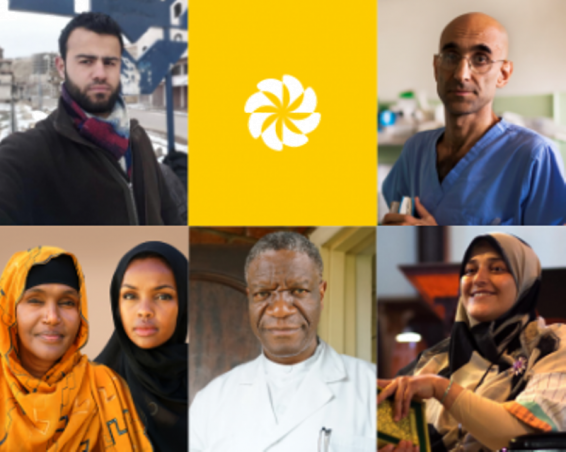 «Ավրորա»-ի 2017թ. մրցանակի հավակնորդները հայտնի են