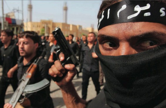 «Ալ Քաիդա»-­ի պարագլուխը հորդորել է Սիրիայում մարտավարությունը փոխարինել պարտիզանական պատերազմով