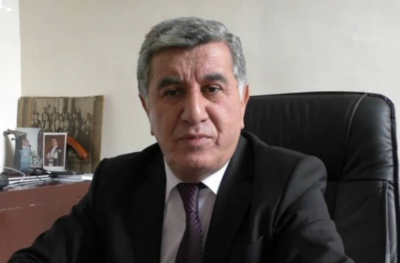 Արդարության հասնելու միակ ճանապարհը երկիրը հզորացնել է. Թովմաս Պողոսյան