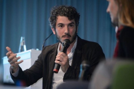 Իտալացի լրագրողը, 15 օր թուրքական բանտում անցկացնելուց հետո, ազատ է արձակվել