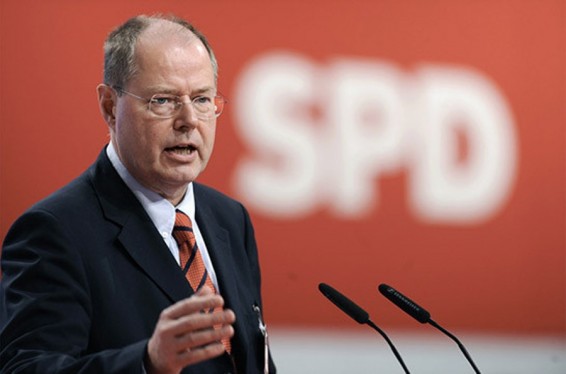 Գերմանիայի ֆինանսների նախկին նախարարը կատակերգու է դարձել