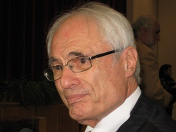 Video.Ես հավատում եմ, որ մի օր Արարատը մերն է լինելու.Տիգրան Մանսուրյան