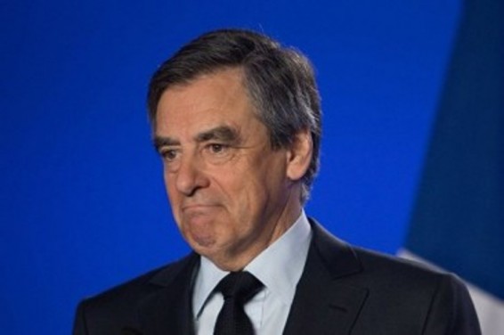 Ֆիյոնը հրաժարվել է խորհրդարանական ընտրություններում պայքարելու իրավունքից