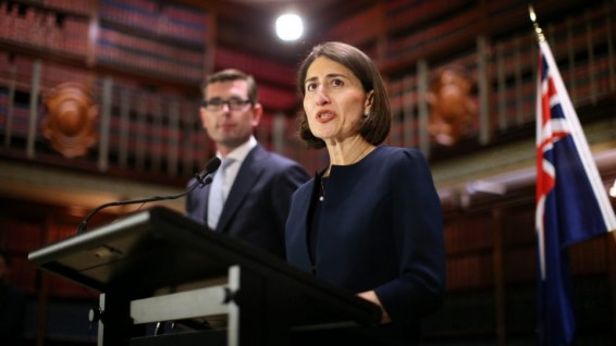 «Օսմանյան Թուրքիայում հայերի ոչնչացման արշավը չի հաղթանակել». Գլեյդիս Բերեջիկլյան