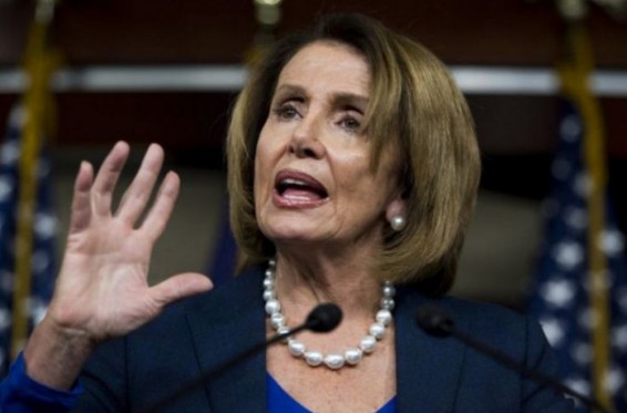 Պետք է ճշմարտությանը տեր կանգնենք. այլևս երբեք. ցեղասպանության տարելիցի կապակցությամբ Նենսի Փելոսիի հայտարարությունը