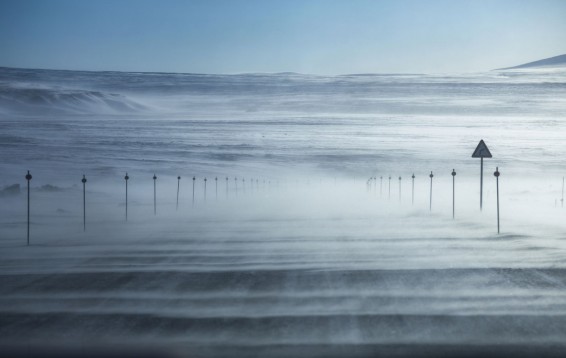 Photo. Սառցե թագավորություն. Արկտիկան վերևից` ՆԱՍԱ-ի ֆոտոշարքում