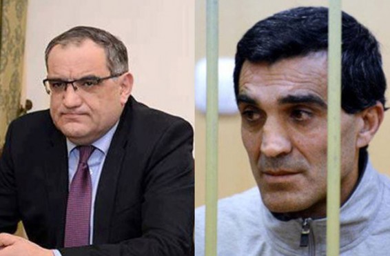 Հրաչյա Հարությունյանը կփոխանցվի Հայաստան. ԱՆ փոխնախարար. aysor.am