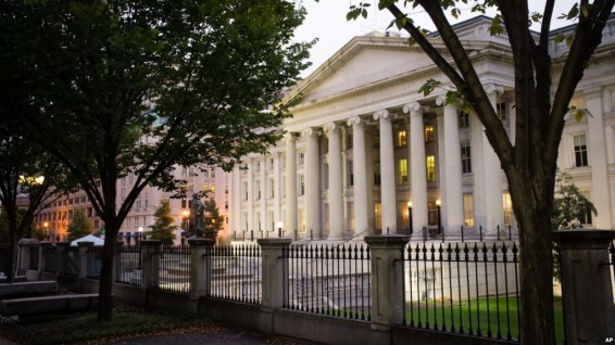 Минфин США ввел санкции против сирийского научного центра в ответ на применение зарина