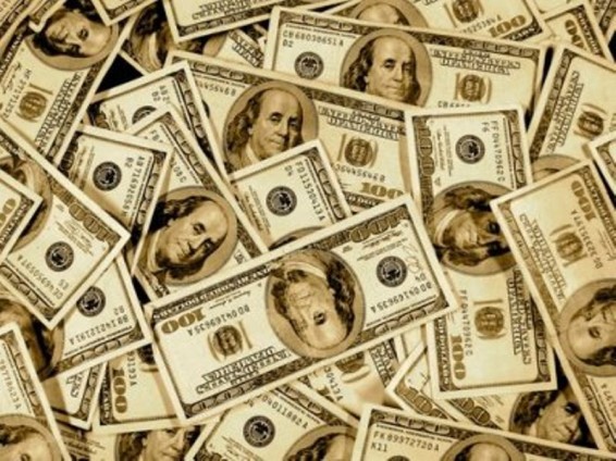 Մակրոնի հաղթանակը բիզնեսմեններին 27,5 մլրդ դոլարով հարստացրել է