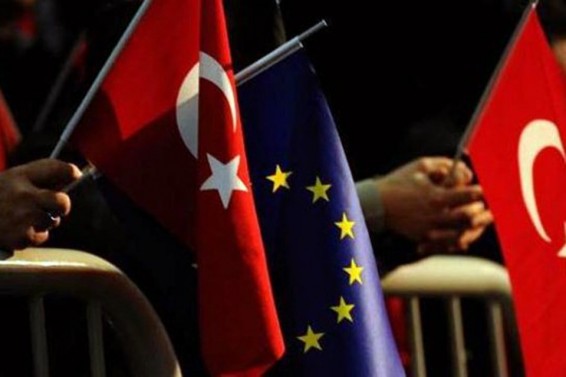 Անկարան՝ ԵՄ-ի հետ հարաբերությունների բարելավման նախապայմանների մասին