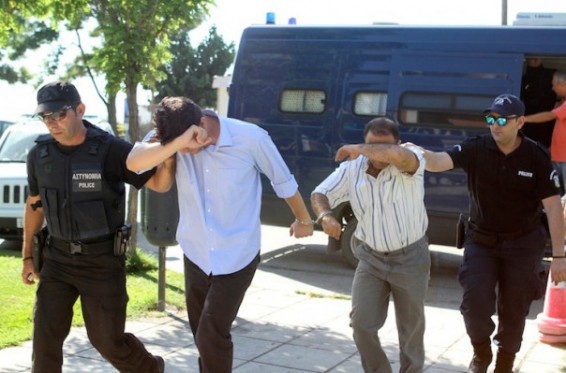 Հունաստանը մերժել է թուրք զինվորականների արտահանձնման պահանջը