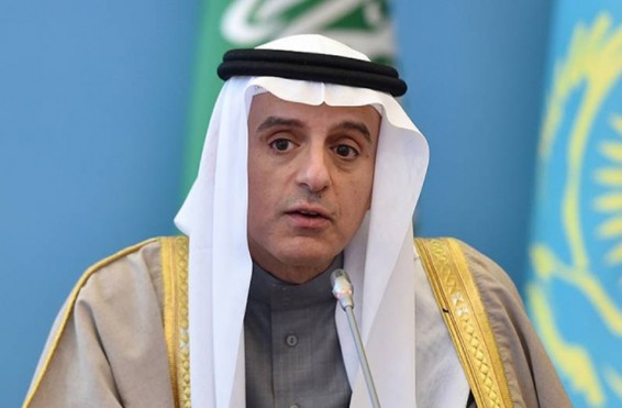 Էր Ռիադը հանդես Է գալիս Սիրիայի միասնության օգտին