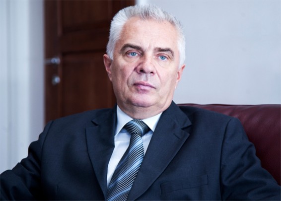 Հայաստանում փոփոխությունը հնարավոր է, երբ կա կամք և նվիրված ջանքեր. Պյոտր Սվիտալսկի