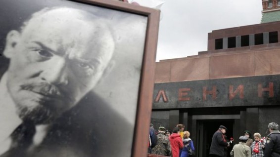 Степашин рассказал о требовании Ельцина снести мавзолей Ленина