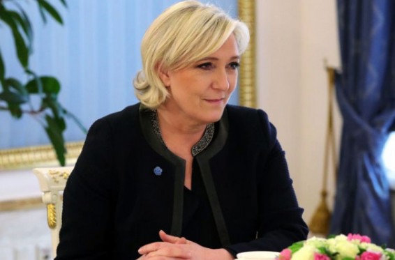 Եվրախորհրդարանն սկսել է Մարին Լե Պենին պատգամավորական անձեռնմխելիությունից զրկելու գործընթացը