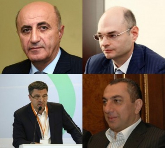 Ովքե՞ր են ամենախոշոր հարկատուները