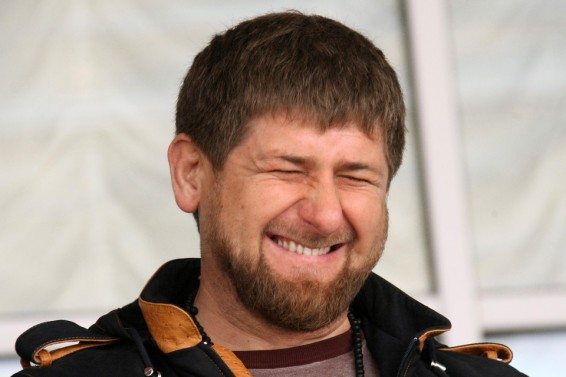 Рамзан Кадыров: Санкции для чеченских скакунов, что зайцу стоп-сигнал