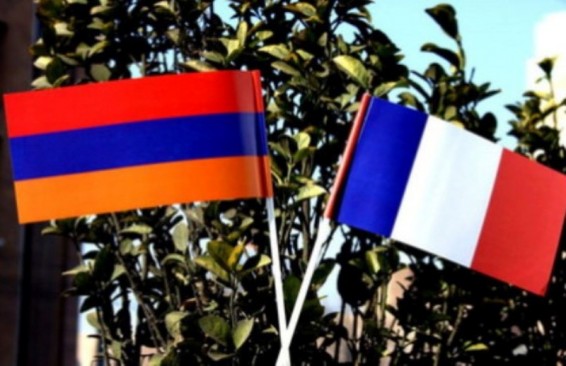 Ֆրանսիան պատրաստ է ԼՂ հակամարտության կարգավորման հարցով բարձր մակարդակի հանդիպում կազմակերպել