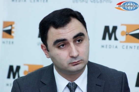 Բոլոր մթերքները պետք է ստուգվեն՝ անկախ ներմուծման երկրից. Բ. Պիպոյանն ադրեբեջանական խնձորի մասին