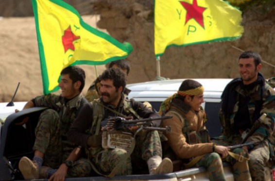 Սիրիայի քրդերը պահանջել են ԱՄՆ-ի միջամտությունը թուրքական ավիահարձակումների հարցում