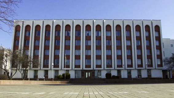 Белоруссия надеется на перезагрузку отношений с США
