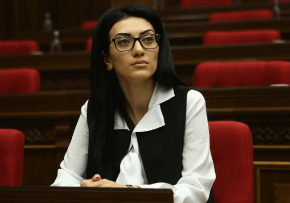 Կարմիր գծերի տուգանքի համար նվազագույն շեմը կսահմանվի 3000 դրամ