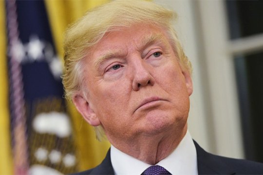 Սաուդյան Արաբիան ազնիվ չի եղել ԱՄՆ-ի հանդեպ. Թրամփ