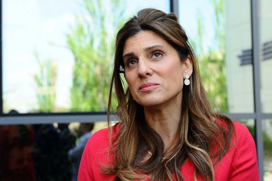 Հորդանանի արքայադուստրը Հայաստանին կոչ է անում նախևառաջ պայքարել ծխելու դեմ