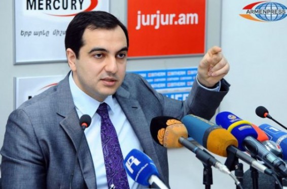 ՀՀ-ն ունի առաջին «արևային գյուղ»-ը՝ Լեռնամերձ համայնքն անցում է կատարել արևային էներգիային. Հայկ Հարությունյան