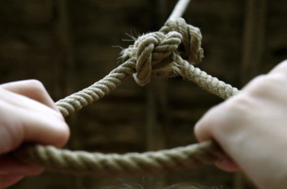 Նորք Մարաշում կախվելու փորձ կատարած քաղաքացու վիճակը ծանր է