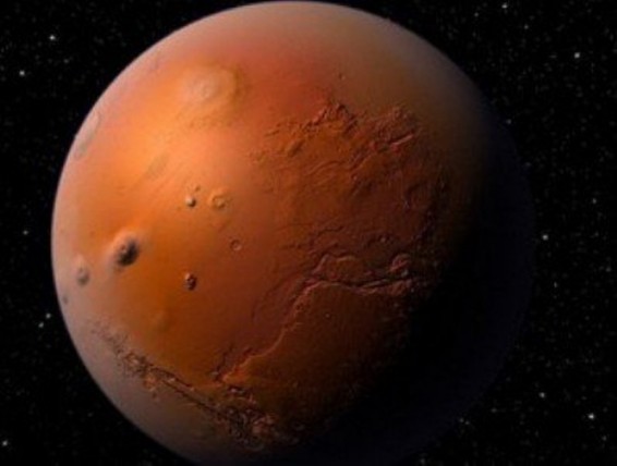 Գիտնականները Մարսի վրա աղյուսներ ստեղծելու նոր տեխնոլոգիա են առաջարկել