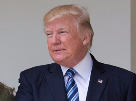 Սպիտակ տունը ներկայացրել է 100 օրվա ընթացքում Թրամփի ձեռքբերումները