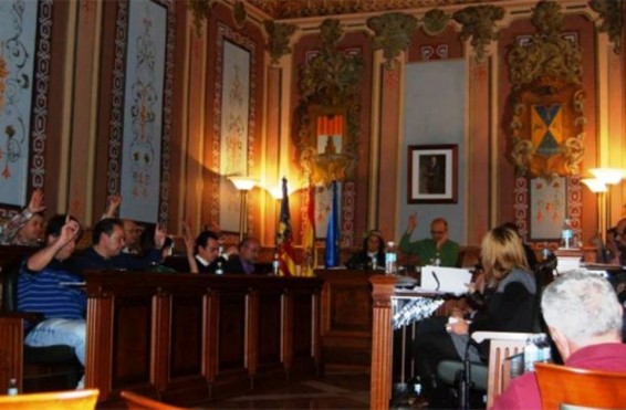 Իսպանիայի Վիյենա քաղաքը պաշտոնապես ճանաչում և դատապարտում է Հայոց ցեղասպանությունը